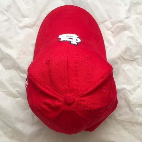 OC Sports MLB St. Louis Cardinals Baseball Cap - Picture 8 of 15